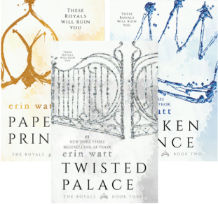 The Royals Series