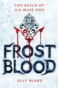 Frost Blood